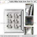 Factory for Antique European Mirror Home Decor